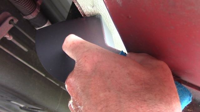 The Best Paint Overspray Remover For Car & Black Plastic Trim!