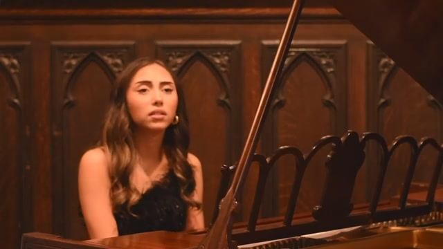 Ashley Marina - One More Try (George Michael Cover)