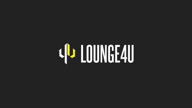 Lounge4u wall