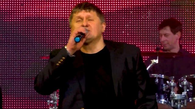 Андрей Гражданкин - «МОЯ ЕДИНСТВЕННАЯ НЕЖНАЯ» (Concert video, 2023)
