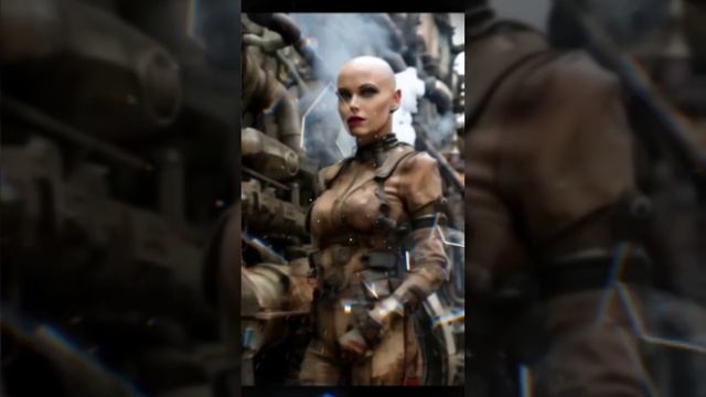 Люди с другой планеты