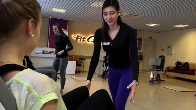 FitCurves Санкт-Петербург