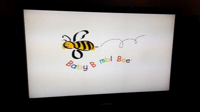 Bee Smart Baby : Vocabulary Builder Volume 1 Intro