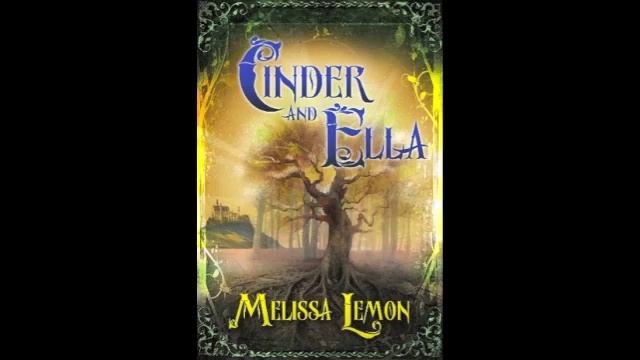 cinder and ella by melissa lemon