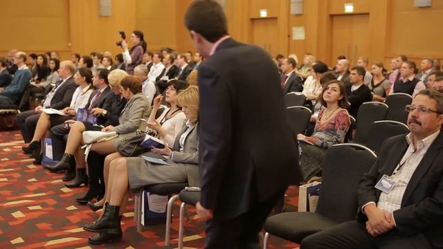 V Международная Конференция по оценочной деятельности