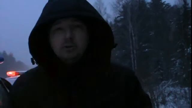 Верхняя Салда, ДТП на 47 километре автодороги Нижний Тагил-Нижняя Салда