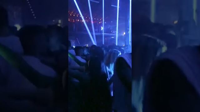 Мой новый трек в жанре EDM )