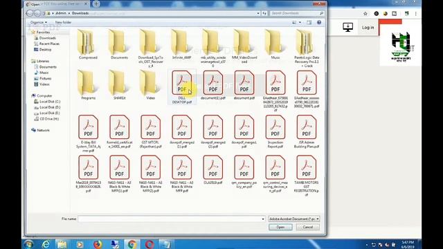 Merge PDF files online. Free service to merge PDF - iLovePDF