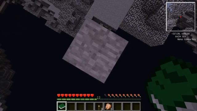 Minecraft   Радуга   012   Книга перемещения
