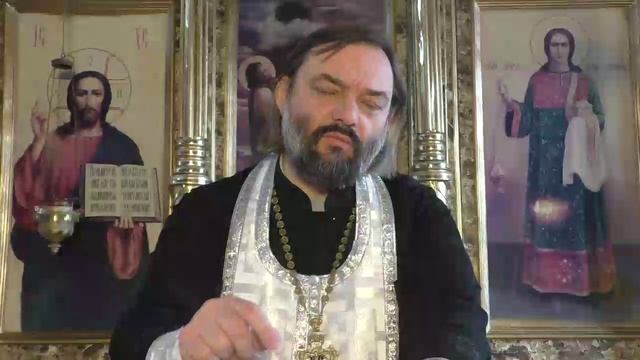Проповедь