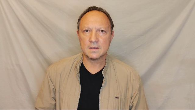 Рябов Виктор/ РОГОЗИН