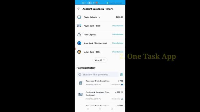 Mobile Se Paise Kaise Kamaye - 3 New Earning Apps|Best Earning Apps|Free Paytm Cash|Instant Paytm