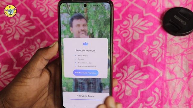 Best photo editing app 🔥|| Face App full Details || how To Use Face App in Telugu
