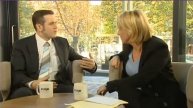 TV3 Midday: Sybil Mulcahy talks to Karl Deeter about potential budget changes 15th October 2013