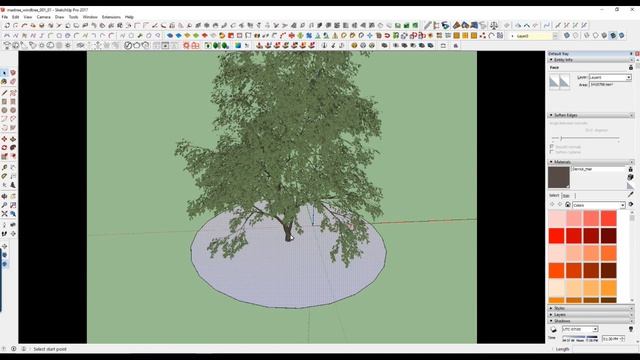 🔴  Vray 3.4 Sketchup - How To Use Export Proxy And Optimal Models