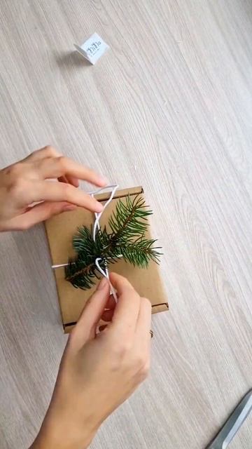 Упаковка заказа | Order packaging | how to pack macrame | macrame tutorial | DIY macrame beginner