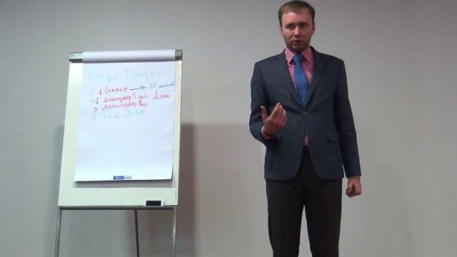 Артем Захаров "Продажа модели своего бизнеса в другие страны"