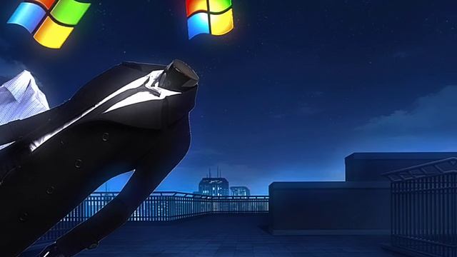 Windows 7 edit