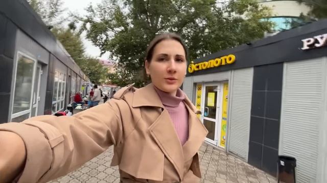 VLOG | Тренировки в зале | Мастер-класс и немного философских мыслей | осенний вайб