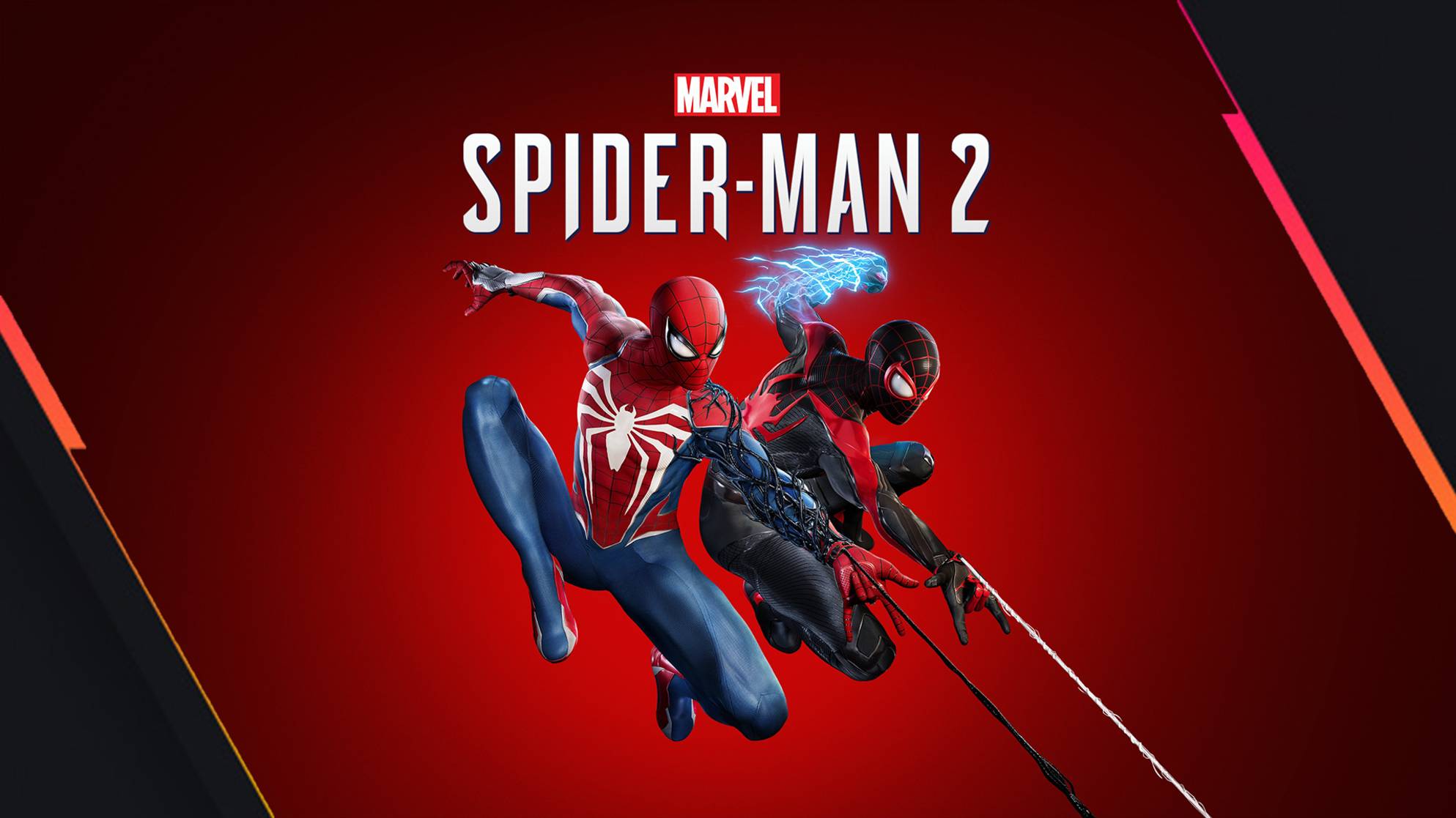 Marvel's Spider-Man 2 - Ваш дружелюбный сосед Человек - Паук #3 [StreamVI + Streamlabs Проверка]