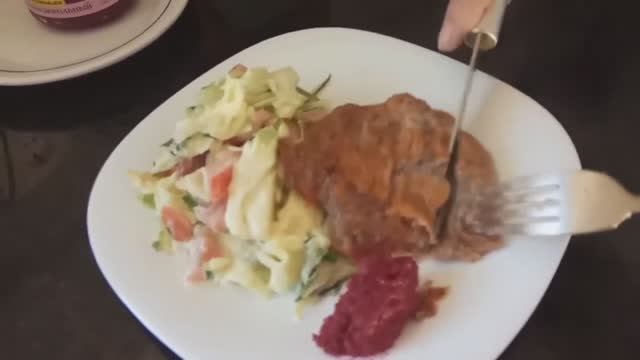 Диета Дюкана: нежнейшее мясо на чередовании! 🥩✨