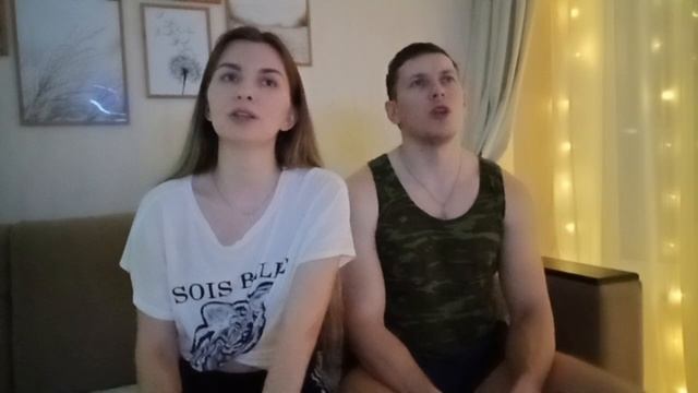 Вторая весна (кавер) Тольятти