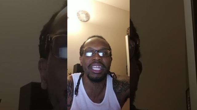 Last  Night (Tank-When We) SpokenWord Cover