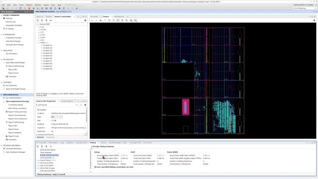 ZYNQ Ultrascale+ and PetaLinux (part 11): FPGA Pin Assignment (PCIe example)
