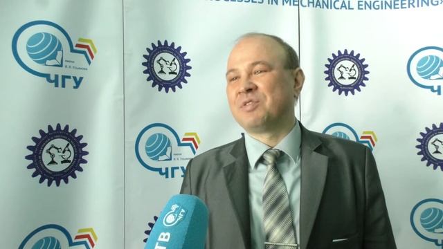 Конференция «Совершенствование технологических процессов в машиностроении».  01.06.2022