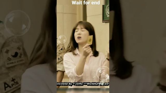she asking for another card😂|Descendants of the Sun in the|ALL IN 1 TRICKS