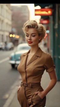 Женственность