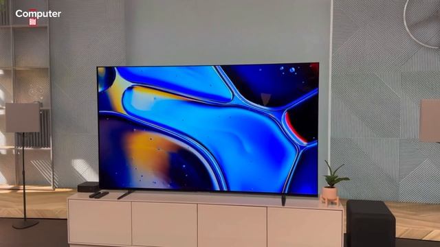 Sony Bravia 2024 | Erste Details der drei neuen Fernseher