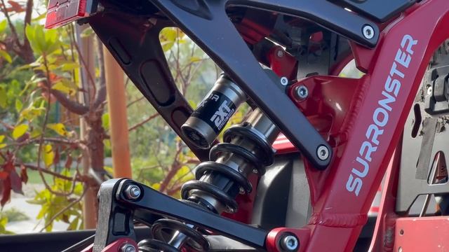 I Bought Amazon's CHEAPEST Electric Dirt Bike