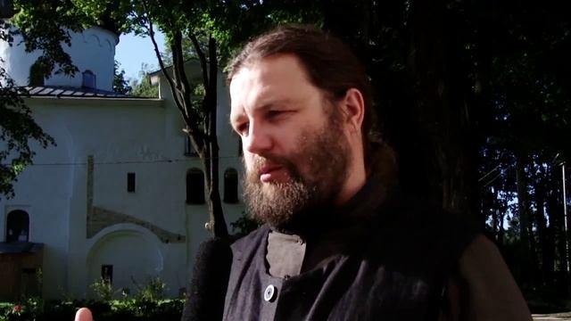 Мирожский монастырь