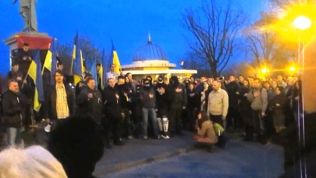 Одесса 07.04.2014