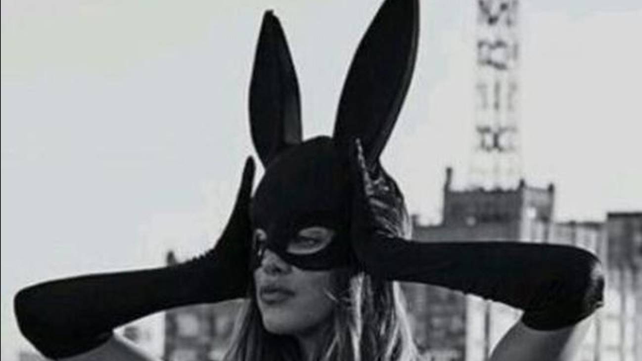 Rabbit club