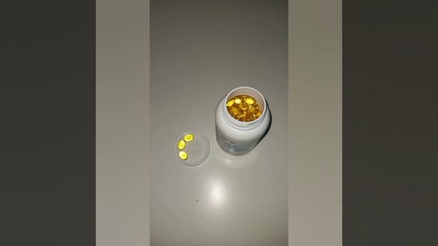 Аляска Омега 3 от Atomy