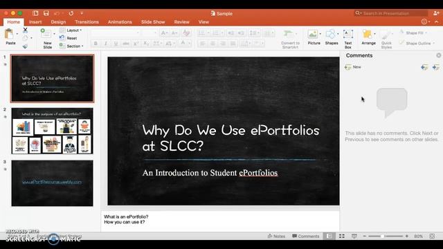 SLCC Digication: How to Convert Files to PDF