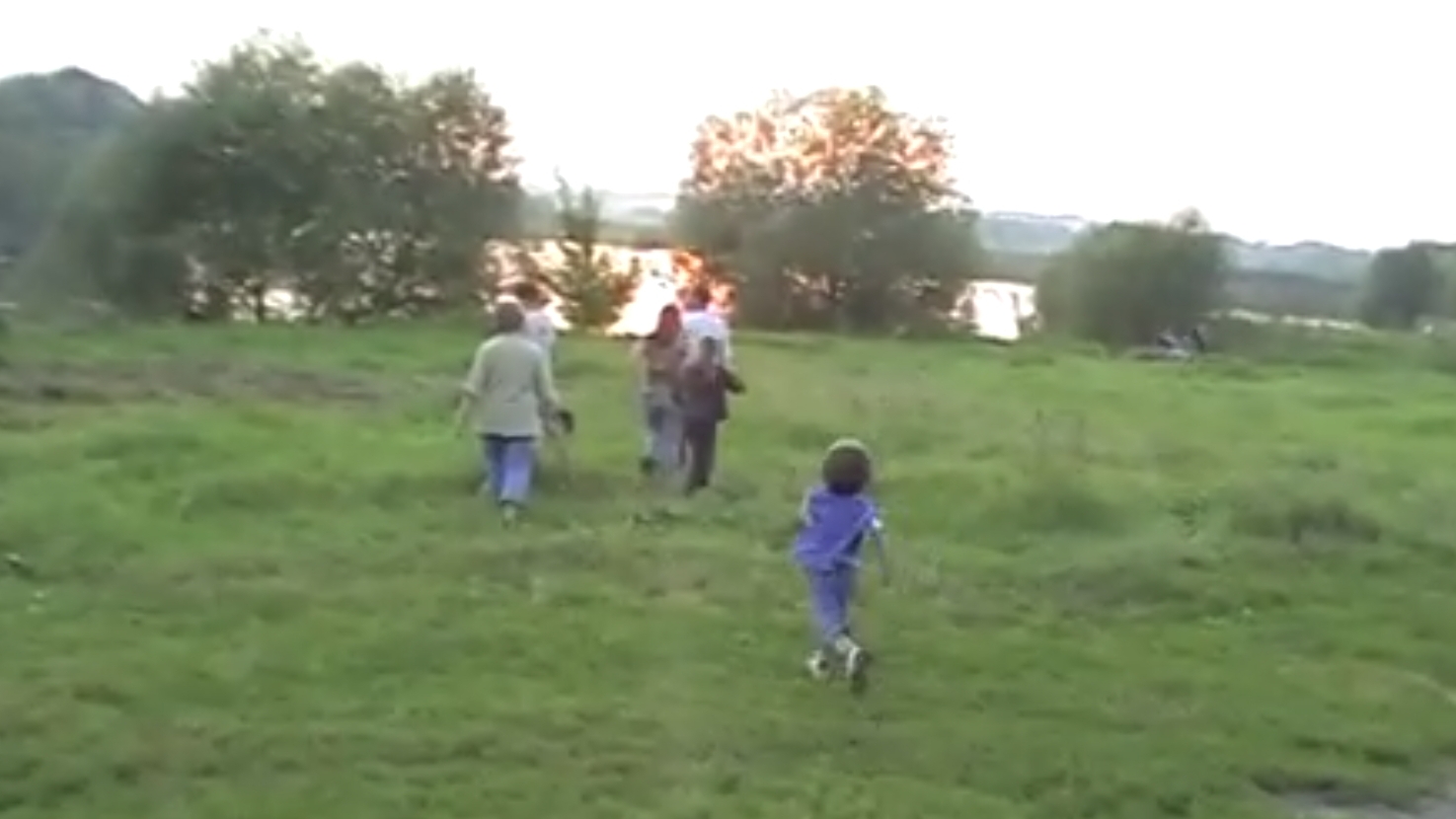 Рыбаки 2004, Мы 6 лет вместе!