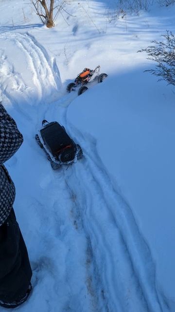 Прогулка у Волги 
котлетка креветка пробивает дорогу