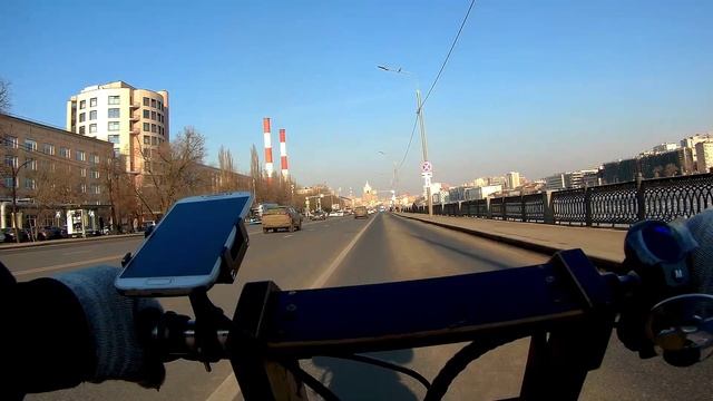 Тест нового двигателя покатушка по Москве, ботаника, ВДНХ, центр, набережная, Воробьёвы горы