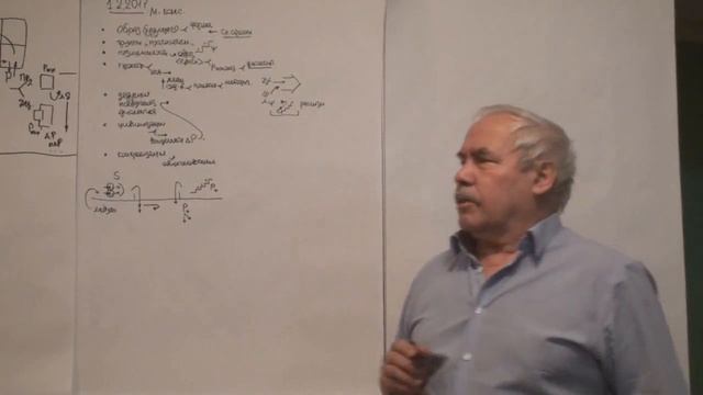 Позиция консультирующего Предикативное портретирование Кризис 2017