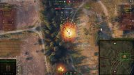 PvP двумя с артами.