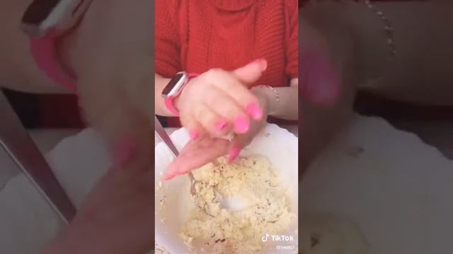 очень вкусно советую попробовать и подпишитесь на неё 👐😋👍