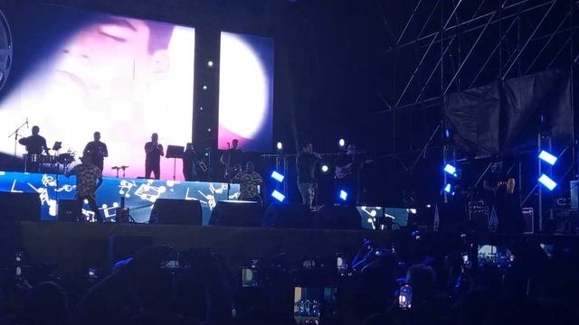 Jerry Rivera Popurrí De Éxitos Salsa Fest 2022 Boca Del Rio