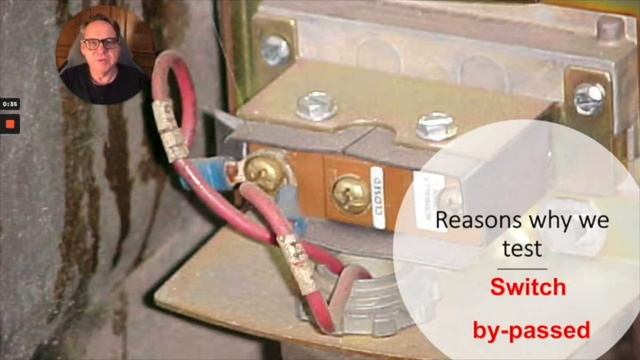 Safety Testing Code Compliance for Industrial Boilers, Ovens, Furnaces