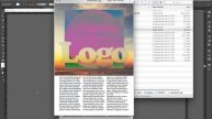 InDesign CC - Saving and exporting from InDesign