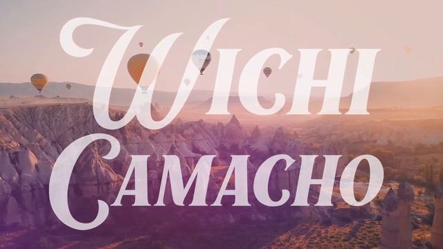 Wichy Camacho - Yo Sin Ti (Audio Oficial) | Salsa Romántica