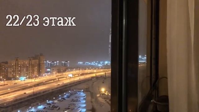 г.Санкт-Петербург , ЖК "Vita Nova"