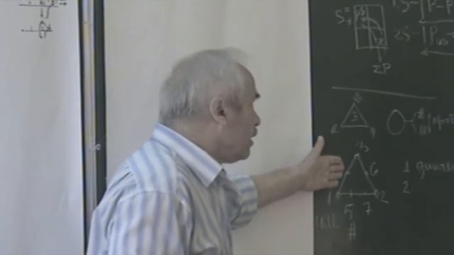 Объектность и инвалидизация Функция тройки Функция семерки 2013